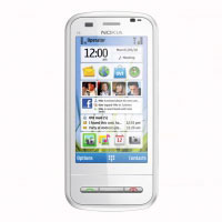 Nokia C6 (002S1Z7) Nokia C6 (002S1Z7)